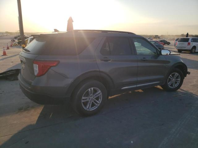Фото 3 с аукциона – 2022 FORD EXPLORER X с VIN 1FMSK8DH4NGA07514
