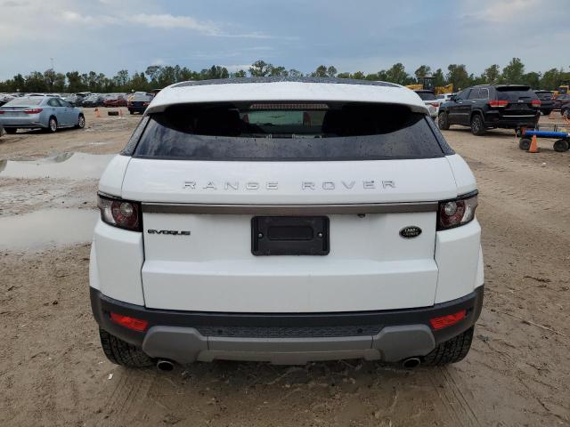 Photo 6 from auction – 2014 LAND ROVER RANGE ROVE with VIN SALVR1BG4EH904124