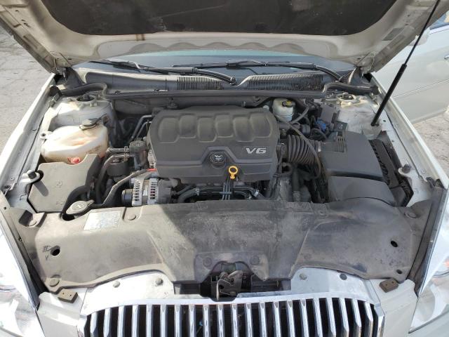 Photo 12 from auction – 2010 BUICK LUCERNE CX with VIN 1G4HD5EM6AU107673