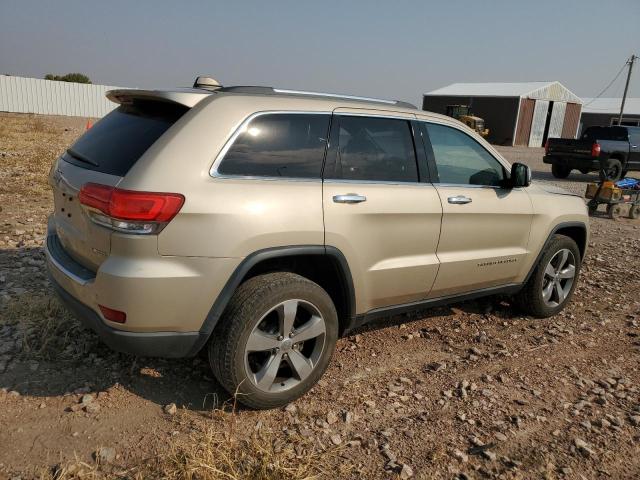 Photo 3 from auction – 2015 JEEP GRAND CHER with VIN 1C4RJFBG9FC148883