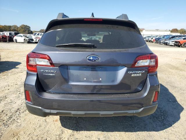 Photo 6 from auction – 2016 SUBARU OUTBACK 2. with VIN 4S4BSAHC1G3216872