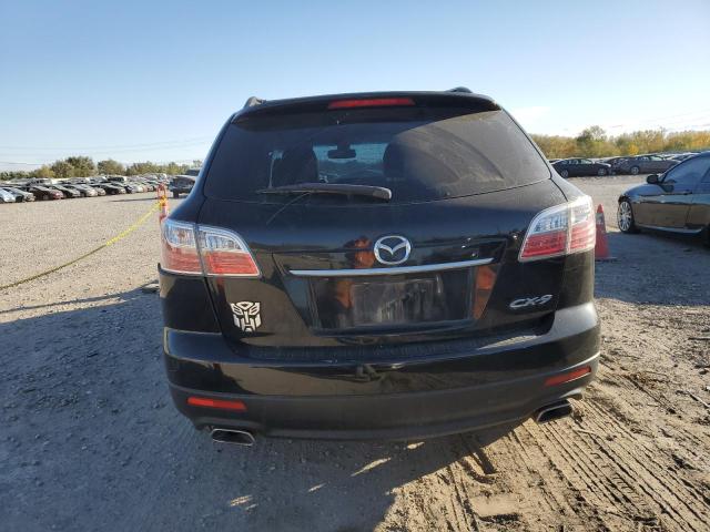 Photo 6 from auction – 2011 MAZDA CX-9 with VIN JM3TB2DA4B0329252