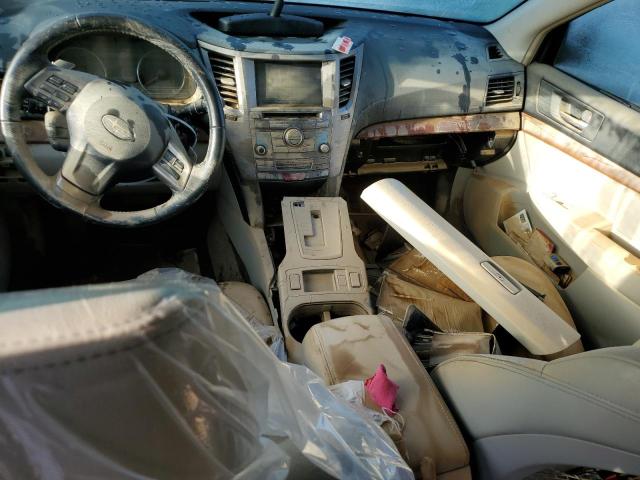 Photo 8 from auction – 2014 SUBARU OUTBACK 2. with VIN 4S4BRBMC6E3282760