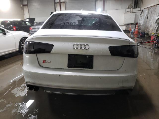Photo 6 from auction – 2013 AUDI S6 with VIN WAUF2AFC2DN033082