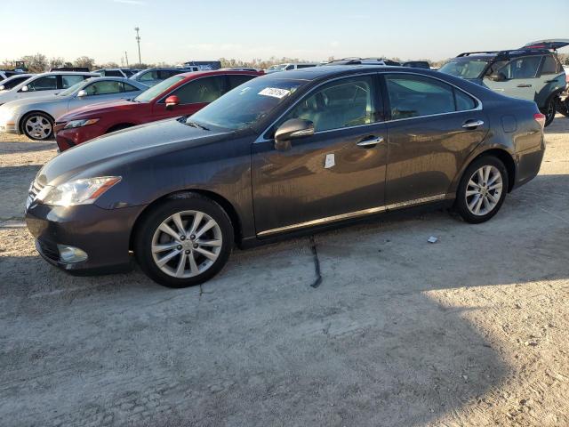 LEXUS ES 350 2010 with VIN JTHBK1EG5A2384263 - Photo from auction