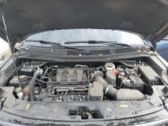 Photo 12 from auction – 2018 FORD EXPLORER with VIN 1FM5K8D80JGB89431