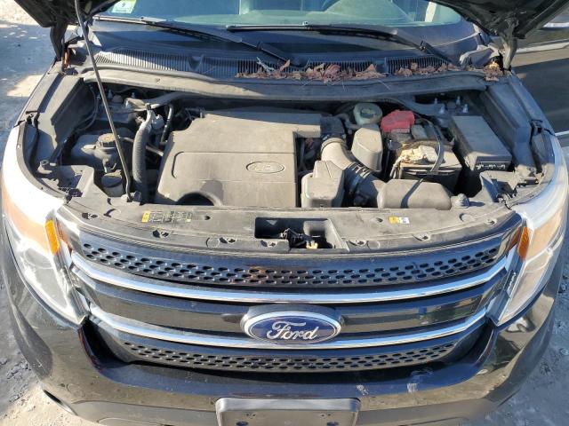 Photo 12 from auction – 2013 FORD EXPLORER L with VIN 1FM5K8F86DGB44110