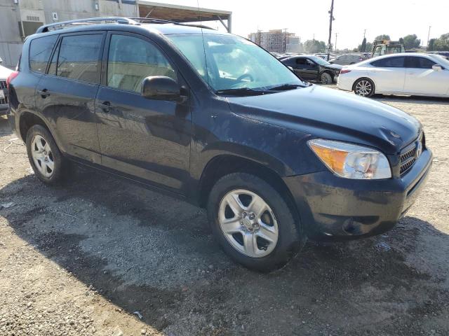 Photo 4 from auction – 2007 TOYOTA RAV4 with VIN JTMBD33V076043444