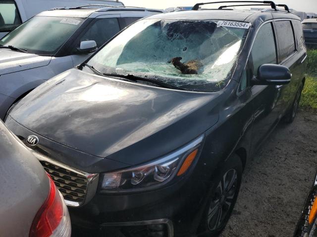 Photo 5 from auction – 2020 KIA SEDONA EX with VIN KNDMC5C10L6629883