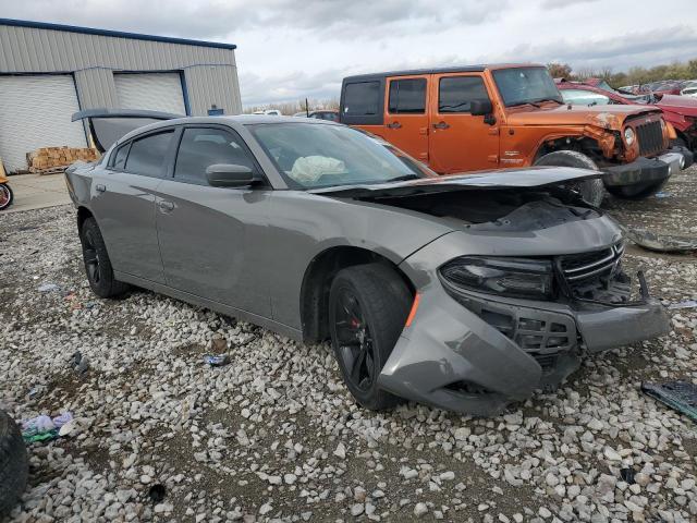 Photo 4 from auction – 2017 DODGE CHARGER SE with VIN 2C3CDXBG7HH576166