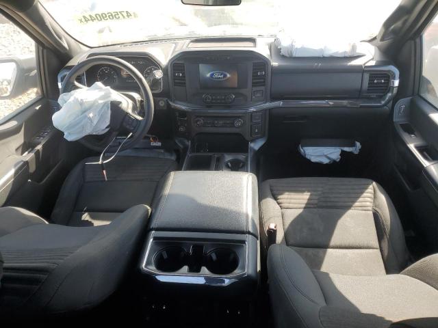 Photo 8 from auction – 2021 FORD F150 SUPER with VIN 1FTEW1EP3MKE40367