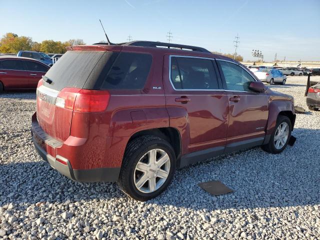 Photo 3 from auction – 2012 GMC TERRAIN SL with VIN 2GKALSEK7C6361761