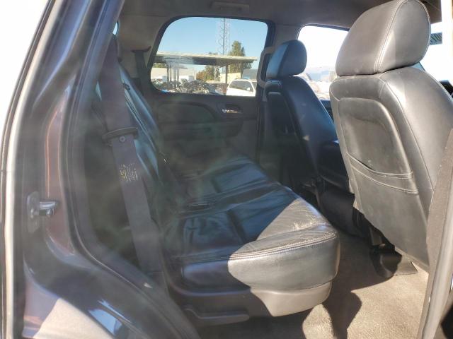 Photo 11 from auction – 2007 GMC YUKON with VIN 1GKFC13J17J109300