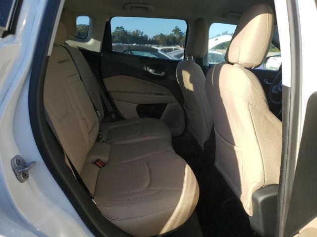 Photo 11 from auction – 2018 JEEP COMPASS SP with VIN 3C4NJCAB6JT122824
