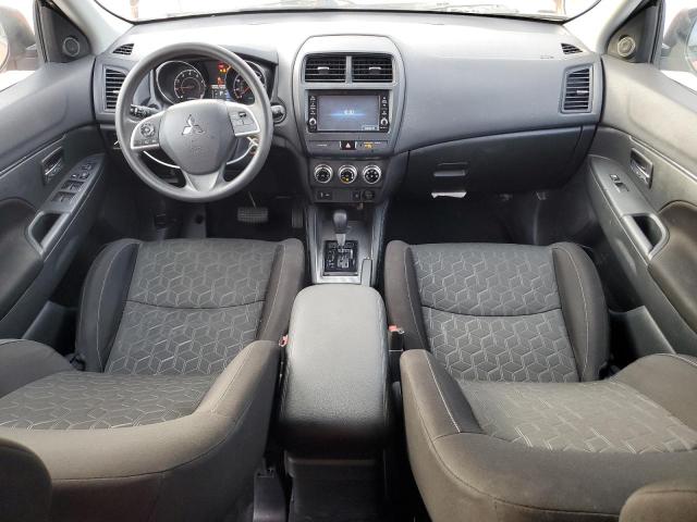Photo 8 from auction – 2020 MITSUBISHI OUTLANDER with VIN JA4AP3AU5LU007777