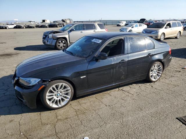 BMW 335 D 2010 с VIN WBAPN7C57AA266804 - Фото с аукциона
