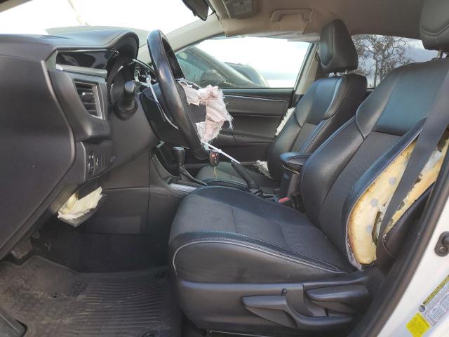 Photo 7 from auction – 2015 TOYOTA COROLLA L with VIN 2T1BURHE4FC385837