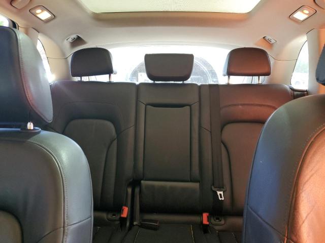 Photo 10 from auction – 2012 AUDI Q5 PREMIUM with VIN WA1LFAFP6CA053669