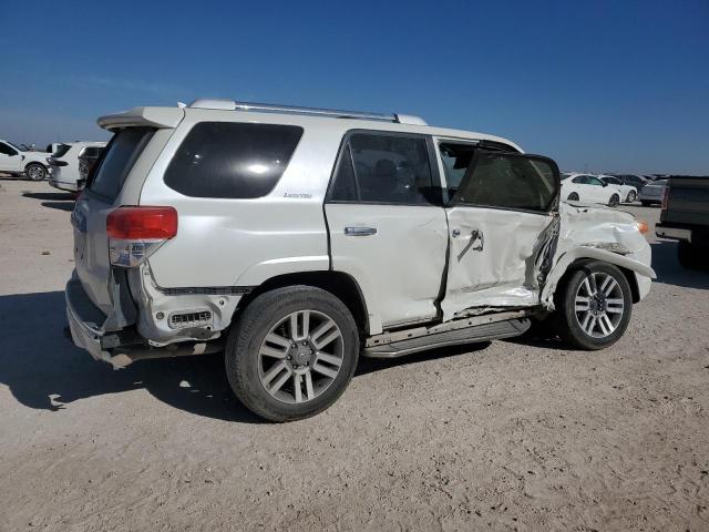 Photo 3 from auction – 2012 TOYOTA 4RUNNER SR with VIN JTEBU5JR7C5106116