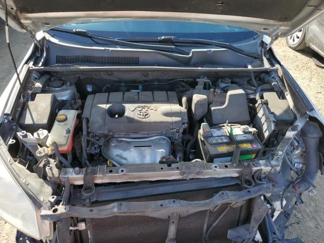 Photo 12 from auction – 2011 TOYOTA RAV4 with VIN 2T3BF4DV1BW167759