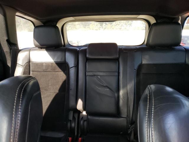Photo 10 from auction – 2014 JEEP GRAND CHER with VIN 1C4RJFDJ3EC396263
