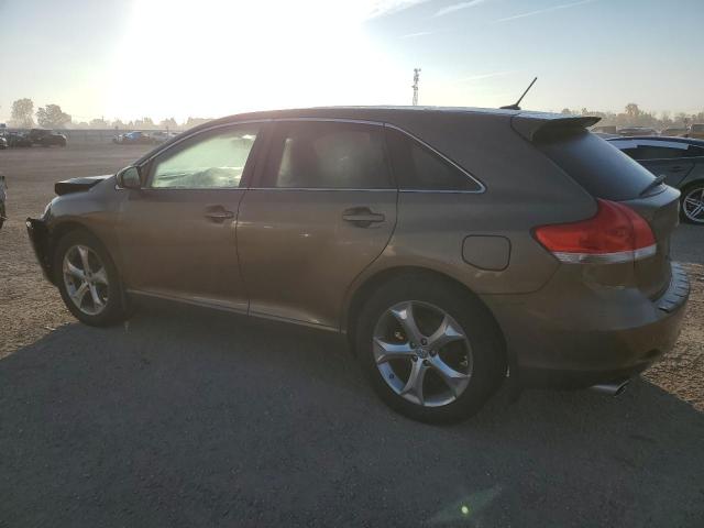 Photo 2 from auction – 2011 TOYOTA VENZA with VIN 4T3BK3BB4BU050465