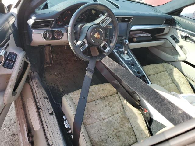 Photo 8 from auction – 2019 PORSCHE 911 CARRER with VIN WP0AA2A9XKS104030