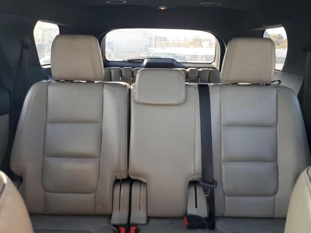 Photo 10 from auction – 2013 FORD EXPLORER X with VIN 1FM5K8D80DGA33216
