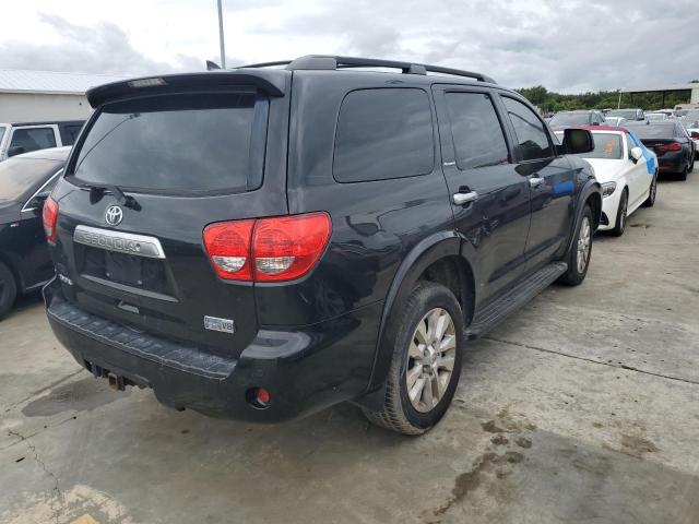 Photo 3 from auction – 2010 TOYOTA SEQUOIA PL with VIN 5TDYY5G15AS026860