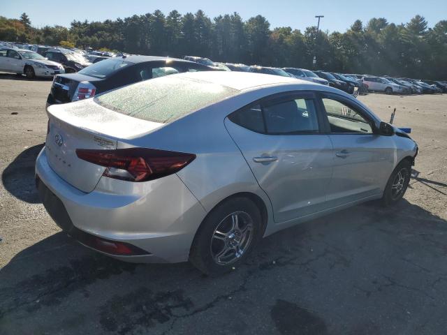 Photo 3 from auction – 2019 HYUNDAI ELANTRA SE with VIN 5NPD74LF0KH407293
