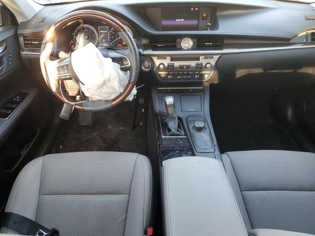 Photo 8 from auction – 2018 LEXUS ES 350 with VIN 58ABK1GG6JU115583