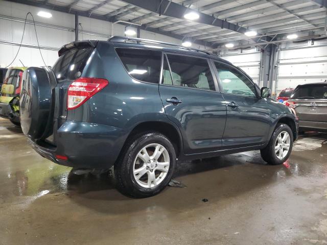 Photo 3 from auction – 2012 TOYOTA RAV4 with VIN 2T3BF4DV6CW225138
