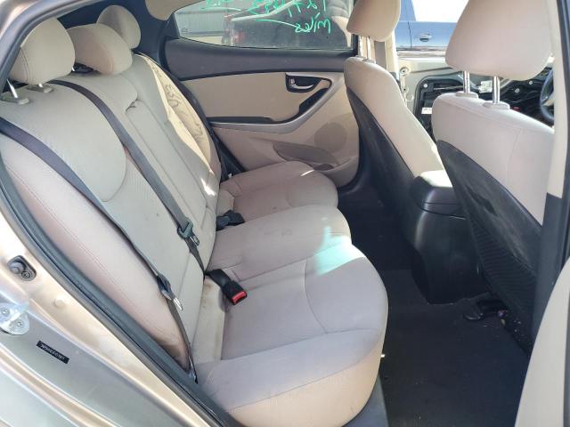 Photo 10 from auction – 2015 HYUNDAI ELANTRA SE with VIN 5NPDH4AEXFH570871
