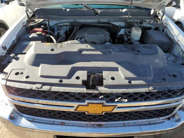 Photo 11 from auction – 2013 CHEVROLET SILVERADO with VIN 1GC1CXCG4DF225019