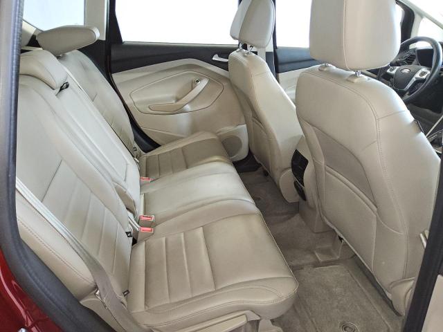 Photo 11 from auction – 2015 FORD C-MAX SEL with VIN 1FADP5BU2FL119143