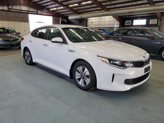 Photo 4 from auction – 2017 KIA OPTIMA HYB with VIN KNAGT4LC1H5004881