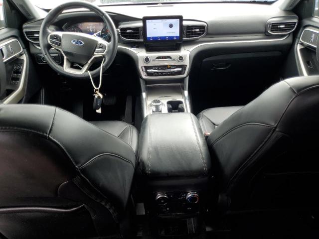 Photo 8 from auction – 2022 FORD EXPLORER X with VIN 1FMSK7DH2NGA32907