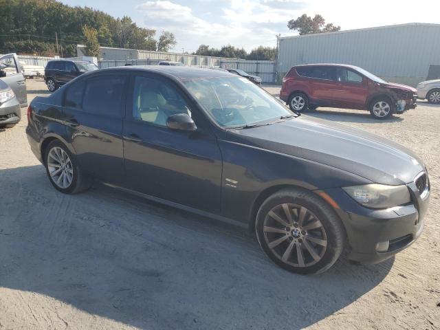 Photo 4 from auction – 2011 BMW 328 XI with VIN WBAPK7C54BF085074