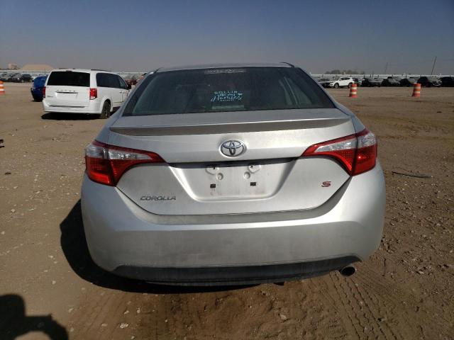 Photo 6 from auction – 2014 TOYOTA COROLLA L with VIN 2T1BURHE6EC181541