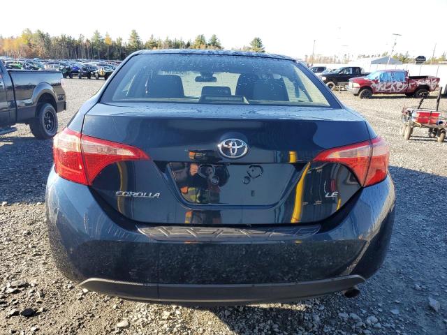Photo 6 from auction – 2018 TOYOTA COROLLA L with VIN 2T1BURHE3JC982695
