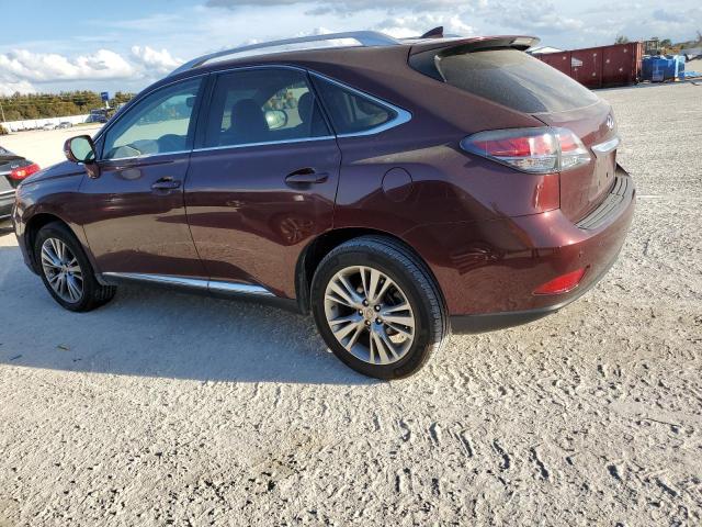 صورة رقم 2 من المزاد - 2014 LEXUS RX 350 مع VIN 2T2ZK1BA5EC132533