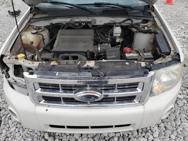 Photo 12 from auction – 2012 FORD ESCAPE XLT with VIN 1FMCU9DG7CKA79619