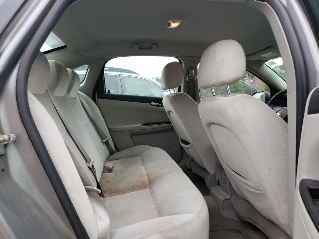 Photo 10 from auction – 2007 CHEVROLET IMPALA LT with VIN 2G1WT55KX79116730