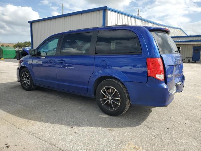 Photo 2 from auction – 2019 DODGE GRAND CARA with VIN 2C4RDGEG0KR520847