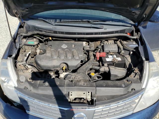 Photo 11 from auction – 2008 NISSAN VERSA S with VIN 3N1BC11E38L373406