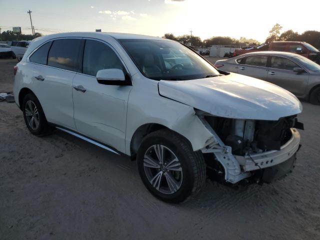Photo 4 from auction – 2018 ACURA MDX with VIN 5J8YD3H34JL009972