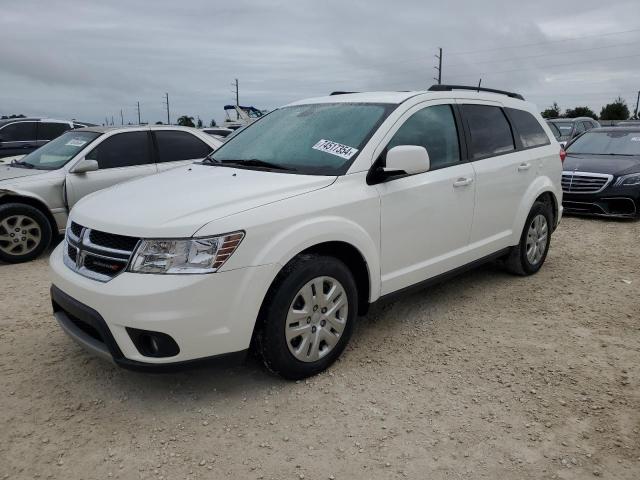 DODGE 150 2019 with VIN 3C4PDCBB4KT852599 - Photo from auction