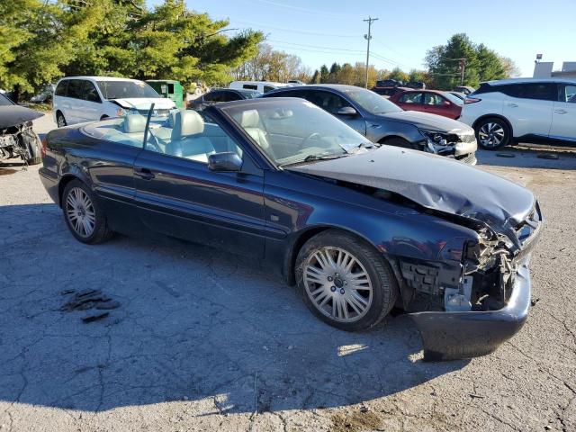Photo 4 from auction – 2004 VOLVO C70 HPT with VIN YV1NC62D14J046382