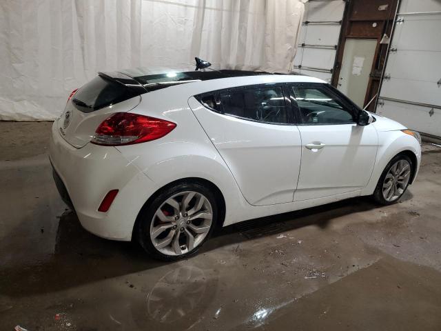 Photo 3 from auction – 2012 HYUNDAI VELOSTER with VIN KMHTC6AD7CU030162