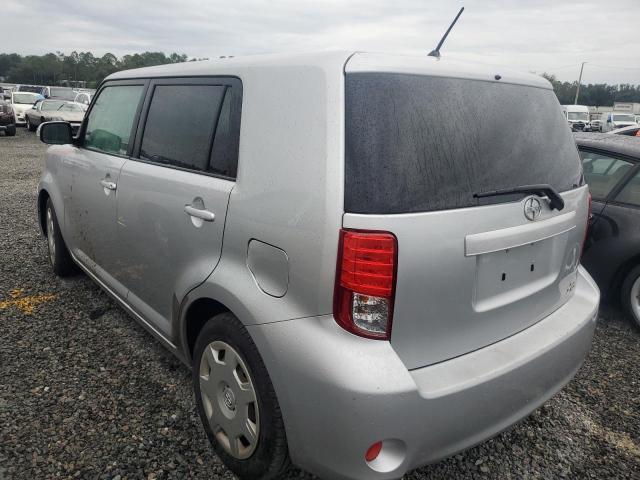 Photo 2 from auction – 2011 TOYOTA SCION XB with VIN JTLZE4FE3B1124090